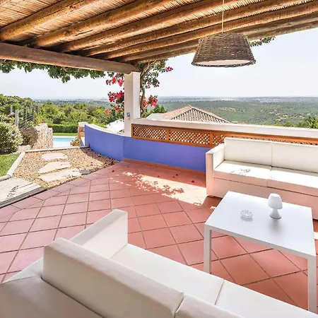 Casa De Baixo By Vintage Travel Villa Boliqueime