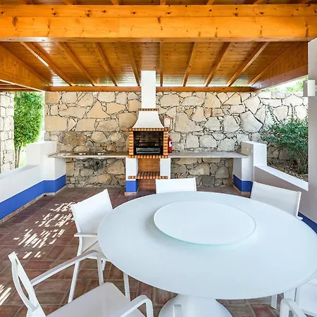 Casa De Baixo By Vintage Travel Villa Boliqueime