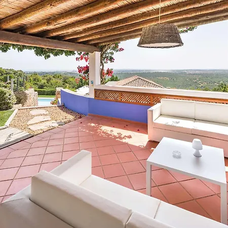 Casa De Baixo By Vintage Travel Villa Boliqueime