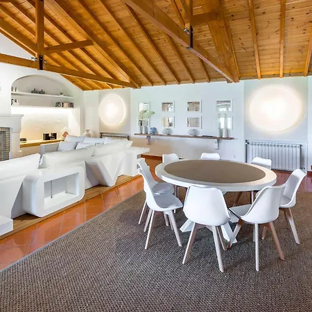 Villa Casa De Baixo By Vintage Travel Boliqueime