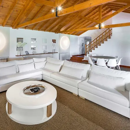 Casa De Baixo By Vintage Travel Boliqueime