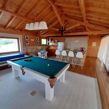 Casa De Baixo By Vintage Travel Villa Boliqueime