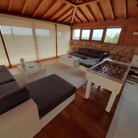 Casa De Baixo By Vintage Travel Villa Boliqueime