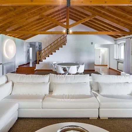 Villa Casa De Baixo By Vintage Travel Boliqueime