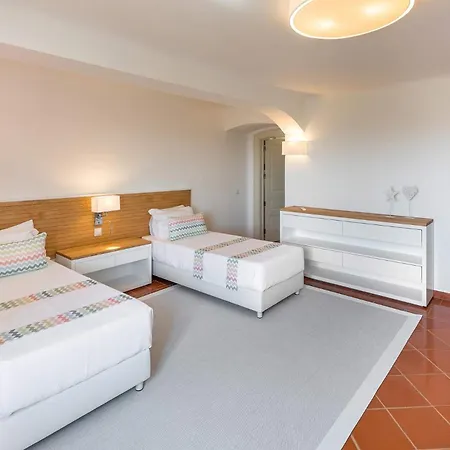 Casa De Baixo By Vintage Travel Boliqueime
