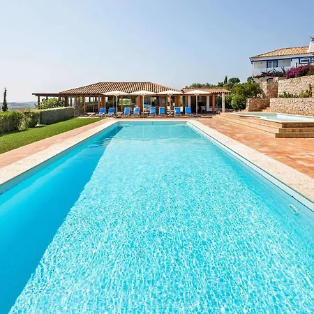 Villa Casa De Baixo By Vintage Travel Boliqueime